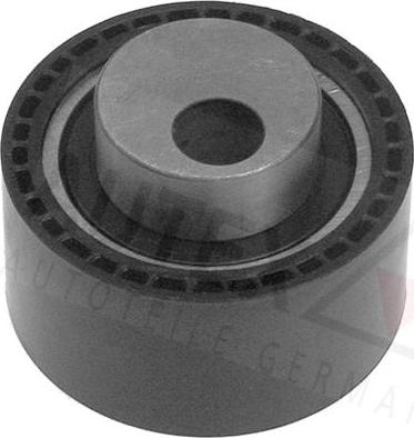 Autex 654105 - Tensioner Pulley, timing belt www.autospares.lv