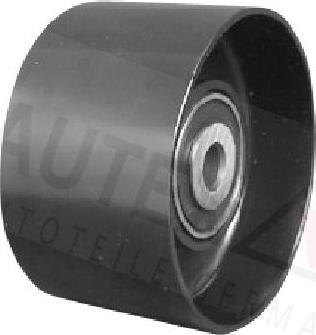 Autex 654114 - Parazīt / Vadrullītis, Ķīļrievu siksna www.autospares.lv