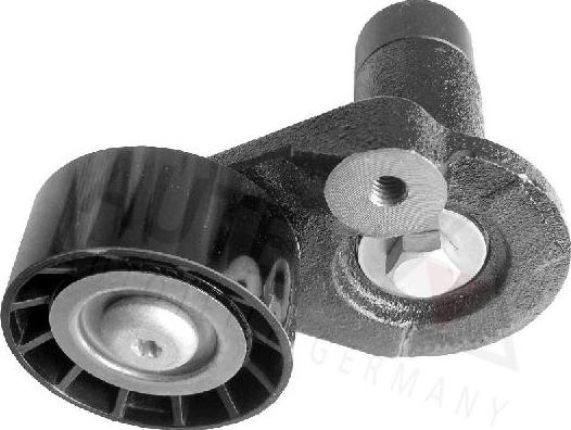 Autex 654177 - Натяжитель, поликлиновый ремень www.autospares.lv