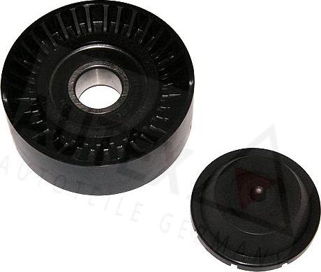 Autex 654398 - Parazīt / Vadrullītis, Ķīļrievu siksna autospares.lv