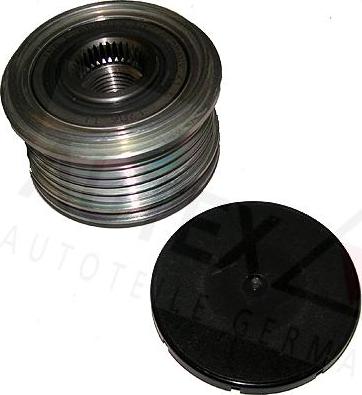 Autex 654306 - Piedziņas skriemelis, Ģenerators autospares.lv