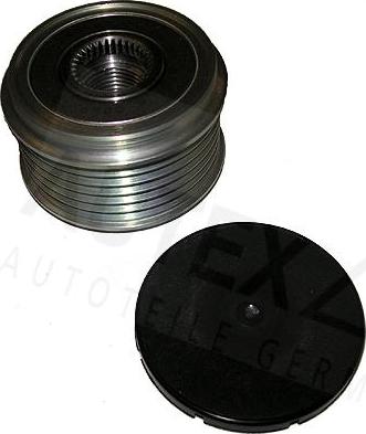 Autex 654311 - Piedziņas skriemelis, Ģenerators autospares.lv