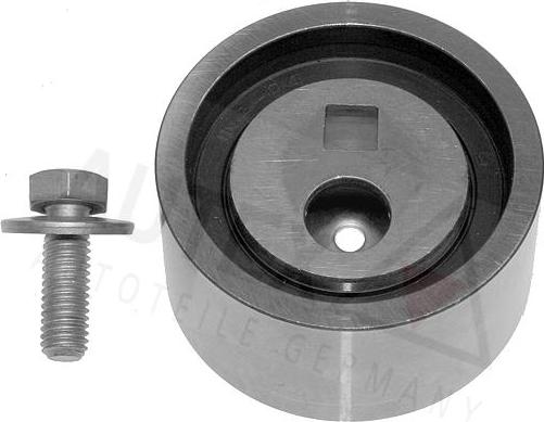 Autex 654335 - Tensioner Pulley, timing belt www.autospares.lv