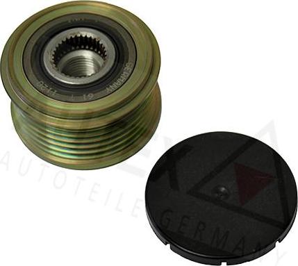 Autex 654290 - Piedziņas skriemelis, Ģenerators autospares.lv