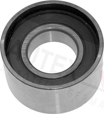 Autex 654241 - Spriegotājrullītis, Gāzu sadales mehānisma piedziņas siksna www.autospares.lv