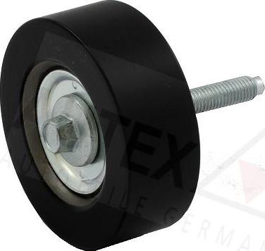 Autex 654766 - Parazīt / Vadrullītis, Ķīļrievu siksna www.autospares.lv