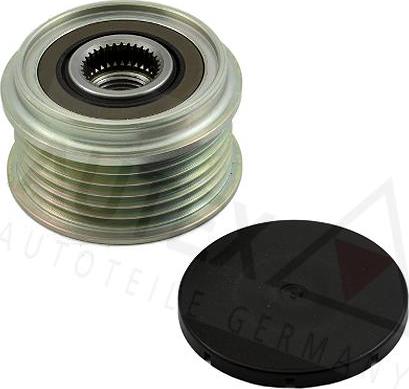 Autex 654787 - Piedziņas skriemelis, Ģenerators autospares.lv