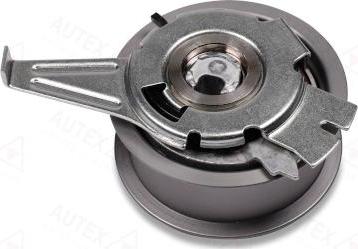 Autex 655401 - Tensioner Pulley, timing belt www.autospares.lv