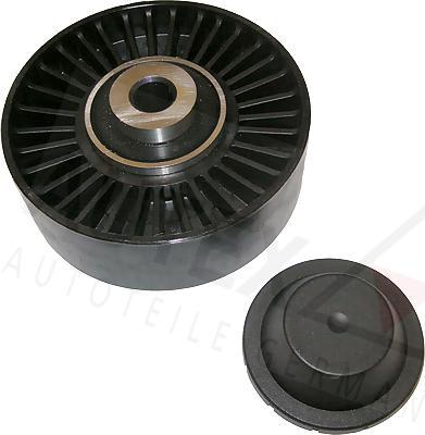 Autex 651949 - Pulley, v-ribbed belt www.autospares.lv