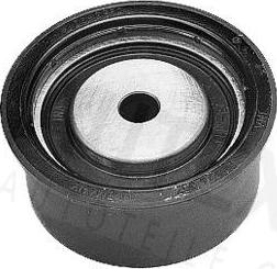 Autex 651459 - Deflection / Guide Pulley, timing belt www.autospares.lv