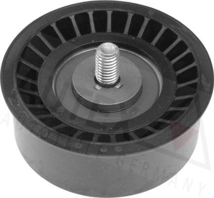 Autex 651458 - Deflection / Guide Pulley, timing belt www.autospares.lv