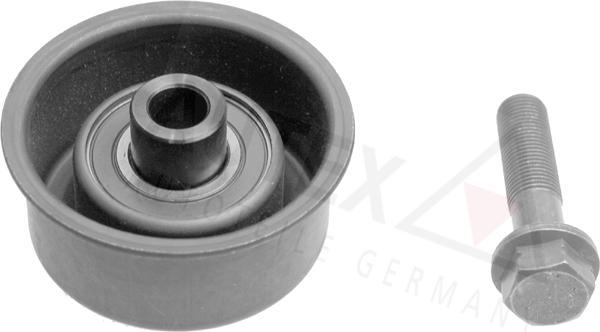 Autex 651462 - Parazīt / Vadrullītis, Zobsiksna www.autospares.lv