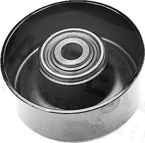 Autex 651524 - Pulley, v-ribbed belt www.autospares.lv