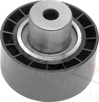 Autex 651161 - Deflection / Guide Pulley, timing belt www.autospares.lv