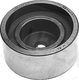 Autex 651124 - Tensioner Pulley, timing belt www.autospares.lv