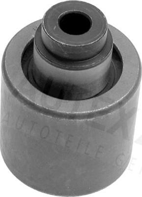 Autex 651860 - Deflection / Guide Pulley, timing belt www.autospares.lv