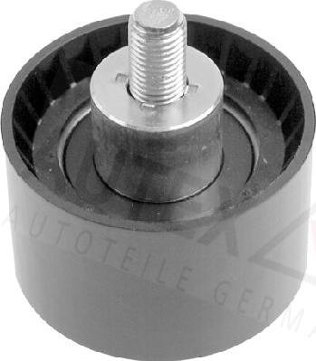 Autex 651396 - Parazīt / Vadrullītis, Zobsiksna www.autospares.lv