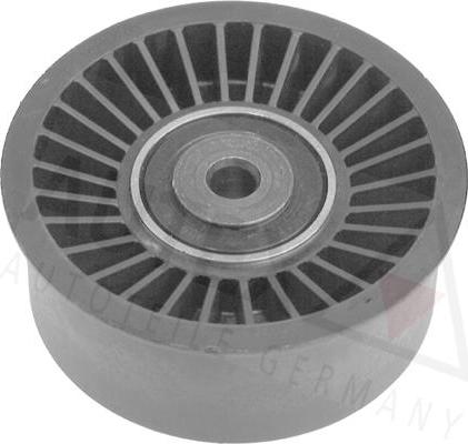 Autex 651250 - Deflection / Guide Pulley, timing belt www.autospares.lv