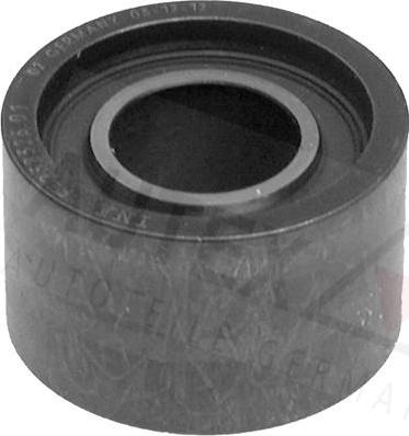 Autex 651252 - Parazīt / Vadrullītis, Zobsiksna www.autospares.lv