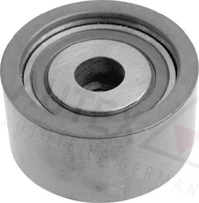 Autex 651231 - Направляющий ролик, зубчатый ремень ГРМ www.autospares.lv