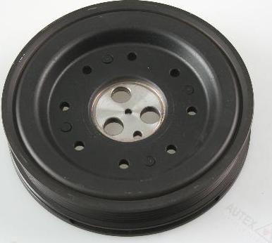 Autex 658051 - Piedziņas skriemelis, Kloķvārpsta autospares.lv