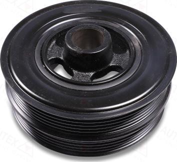 Autex 658278 - Шкив коленчатого вала www.autospares.lv