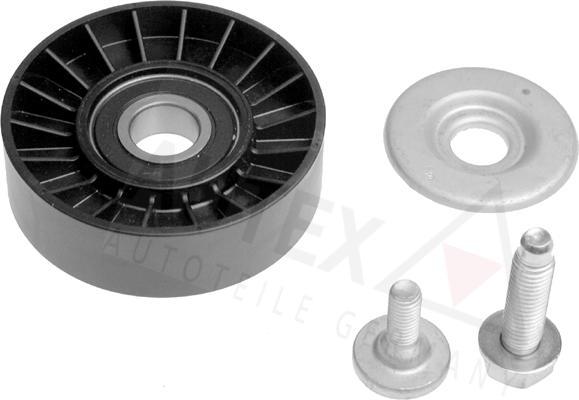 Autex 653381 - Parazīt / Vadrullītis, Ķīļrievu siksna autospares.lv