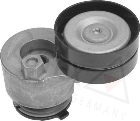 Autex 601992 - Натяжитель, поликлиновый ремень www.autospares.lv