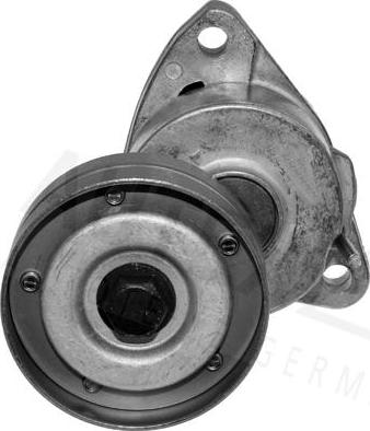 Autex 601438 - Натяжитель, поликлиновый ремень www.autospares.lv