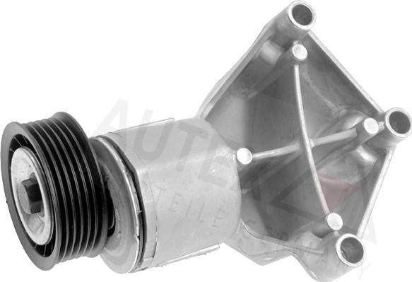 Autex 601553 - Belt Tensioner, v-ribbed belt www.autospares.lv