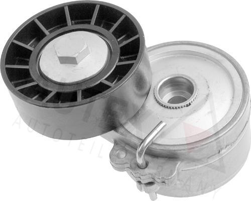 Autex 601579 - Натяжитель, поликлиновый ремень www.autospares.lv