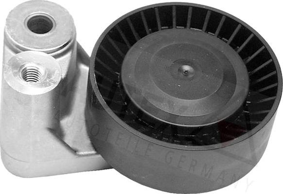 Autex 601041 - Pulley, v-ribbed belt www.autospares.lv