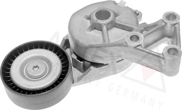 Autex 601862 - Натяжитель, поликлиновый ремень www.autospares.lv