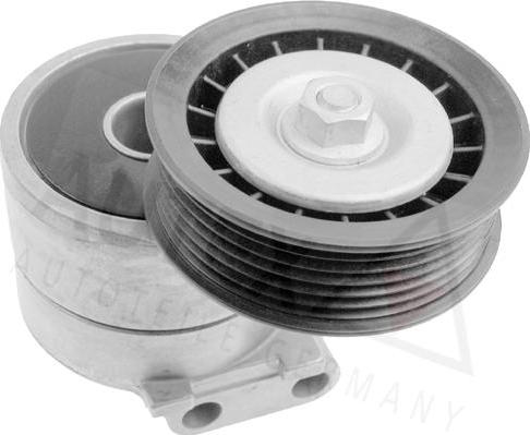 Autex 601379 - Натяжитель, поликлиновый ремень www.autospares.lv