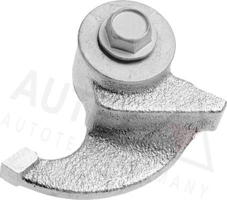 Autex 601289 - Spriegotājsvira, Zobsiksna www.autospares.lv