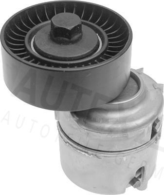 Autex 601701 - Натяжитель, поликлиновый ремень www.autospares.lv