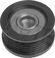 Autex 621018 - Шкив генератора, муфта www.autospares.lv