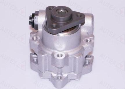 Autex 863046 - Hydraulic Pump, steering system www.autospares.lv