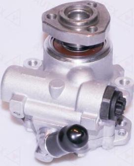 Autex 863042 - Hydraulic Pump, steering system www.autospares.lv