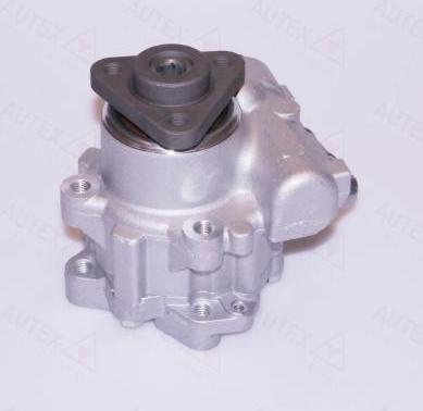 Autex 863102 - Hydraulic Pump, steering system www.autospares.lv