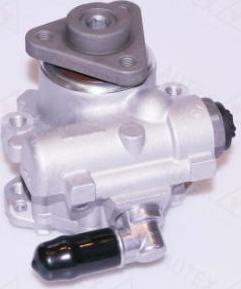 Autex 863113 - Hydraulic Pump, steering system www.autospares.lv