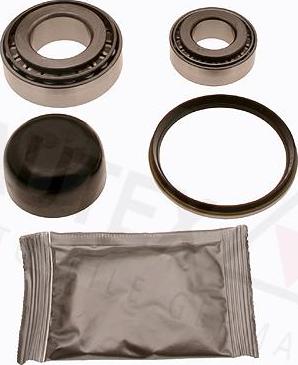 Autex 804048 - Wheel hub, bearing Kit www.autospares.lv