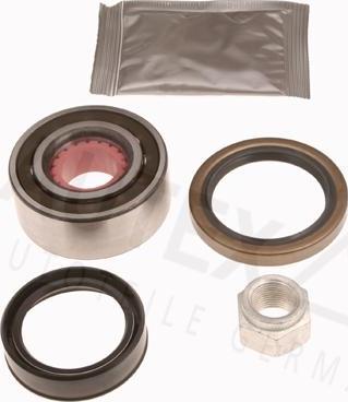 Autex 804021 - Wheel hub, bearing Kit www.autospares.lv