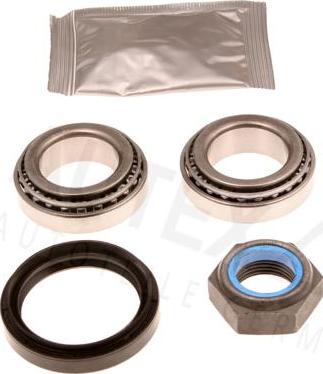 Autex 808813 - Wheel hub, bearing Kit www.autospares.lv