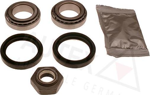 Spidan 26420 - Wheel hub, bearing Kit www.autospares.lv