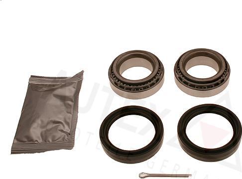 Autex 802918 - Wheel hub, bearing Kit www.autospares.lv