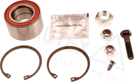 Autex 802023 - Wheel hub, bearing Kit www.autospares.lv