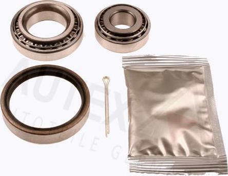 Autex 802341 - Wheel hub, bearing Kit www.autospares.lv