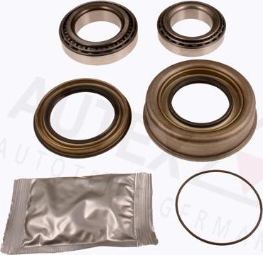 Autex 802380 - Wheel hub, bearing Kit www.autospares.lv