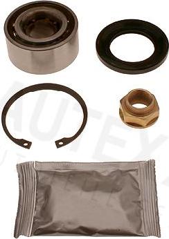 Autex 802719 - Wheel hub, bearing Kit www.autospares.lv